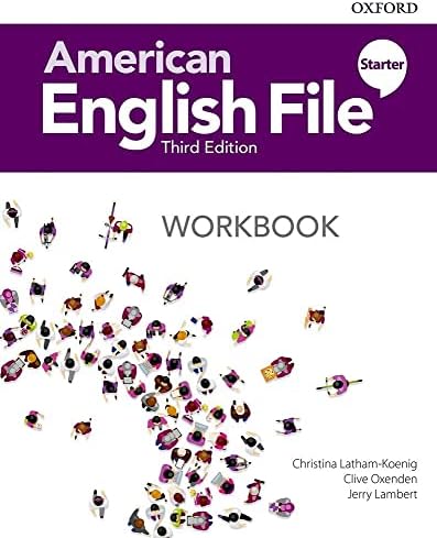 Amazon.com: American English File 3th Edition 1. MultiPack A